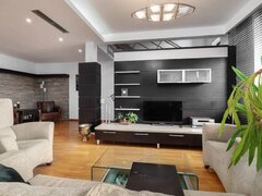 Herastrau Soseaua Nordului Apartament 5 camere Duplex