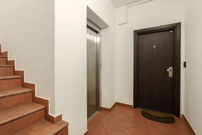 Herastrau Soseaua Nordului Apartament 5 camere Duplex,