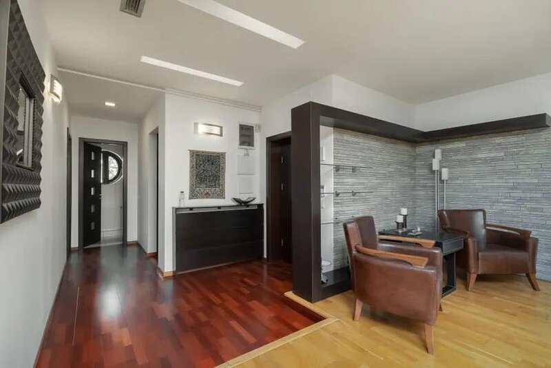 Herastrau Soseaua Nordului Apartament 5 camere Duplex,