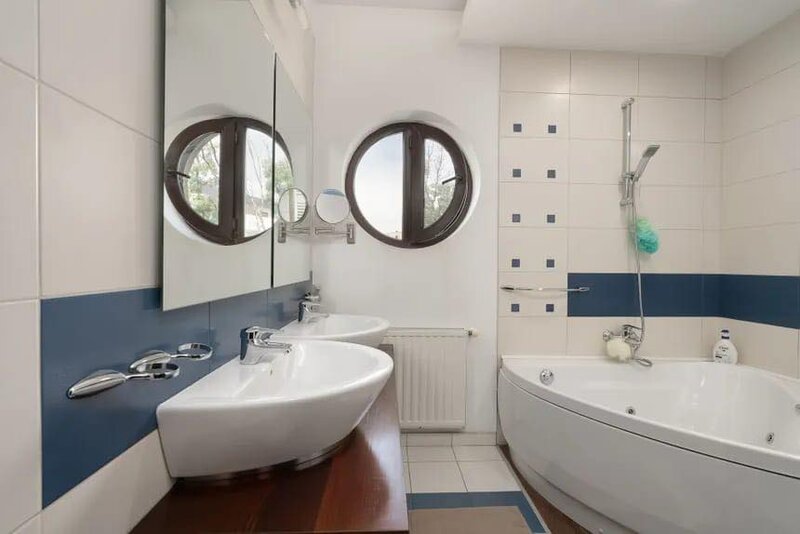 Herastrau Soseaua Nordului Apartament 5 camere Duplex,