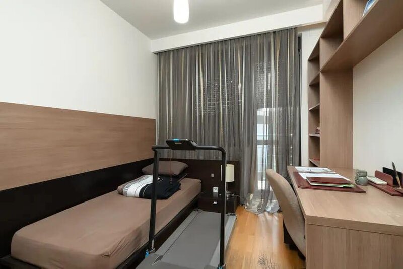 Herastrau Soseaua Nordului Apartament 5 camere Duplex,