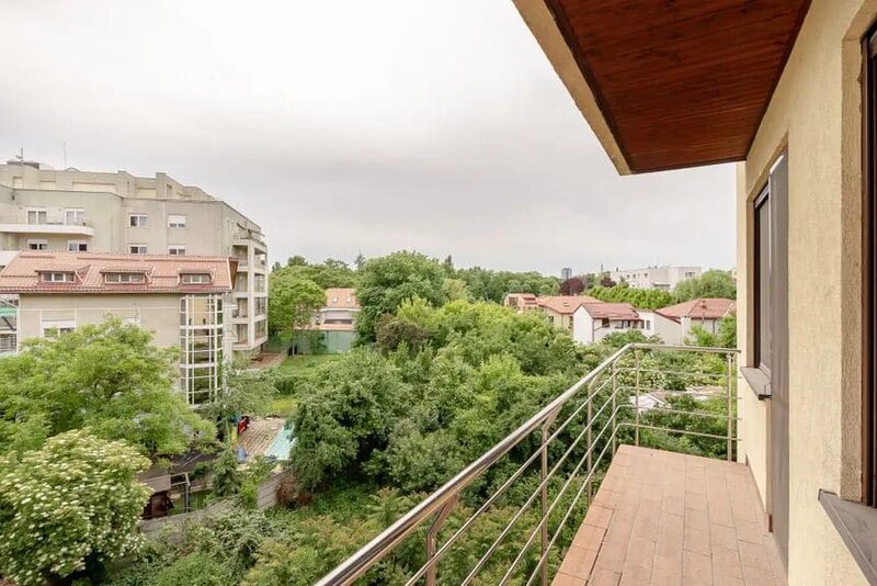 Herastrau Soseaua Nordului Apartament 5 camere Duplex,